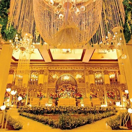 Hermes Palace Hotel Banda Aceh Buitenkant foto